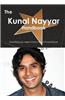 Kunal Nayyar Handbook - Everything You Need to Know about Kunal Nayyar