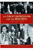 The Great Depression and the New Deal: A Thematic Encyclopedia