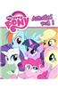 My Little Pony: The Magic Begins