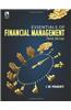 Essentials Of Financial Management 3/e PB