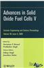 Advances in Solid Oxide Fuel Cells V