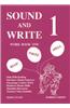 Sound and Write: Bk. 1