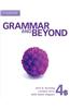 Grammar and Beyond Level 4 Student's Book B, Workbook B, and Writing Skills Interactive Pack