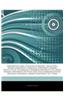 Articles on Universities and Colleges in Beijing, Including: Peking University, Tsinghua University, Beijing Institute of Technology, Renmin Universit