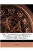 The Phonograph, and How to Construct It: With a Chapter on Sound...
