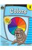 Ready-Set-Learn: Colors Grd K