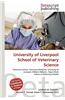 University of Liverpool School of Veterinary Science