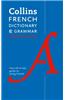 Collins French Essential Dictionary and Grammar
