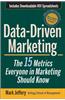 Data-Driven Marketing