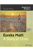 Eureka Math, a Story of Units: Grade Pk, Module 2: Shapes