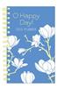 O Happy Day! 2015 Planner / Cover 1