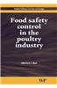 Food Safety Control in the Poultry Industry