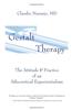 Gestalt Therapy