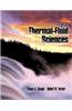 Fundamentals Of Thermal-Fluid Sciences