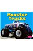 Monster Trucks
