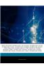 Articles on New England Hurricanes, Including: Hurricane Floyd, Hurricane Isabel, Hurricane Connie, Hurricane Agnes, New England Hurricane of 1938, Tr