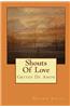 Shouts of Love: Gritos de Amor