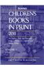 Childrens Books in Print 2 Volume Set 2011
