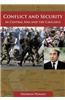 Conflict and Security in Central Asia and the Caucasus