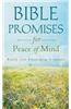 Bible Promises for Peace of Mind