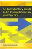 Introductory Guide to EC Competition Law and Practice