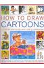 How to Draw Cartoons