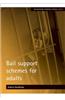 Bail Support Schemes for Adults