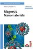 Magnetic Nanomaterials