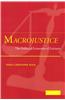 Macrojustice: The Political Economy of Fairness