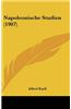 Napoleonische Studien (1907)