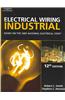 Electrical Wiring Industrial: Based on the 2005 National Electric Code