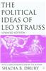 The Political Ideas of Leo Strauss