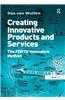 Creating Innovative Products and Services