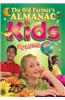 The Old Farmer's Almanac for Kids, Volume 4