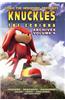 Sonic the Hedgehog Presents Knuckles the Echidna