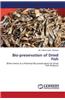 Bio-Preservation of Dried Fish