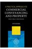 A Practical Approach to Commercial Conveyancing and Property