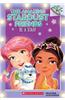 Be a Star!: A Branches Book (the Amazing Stardust Friends #2)