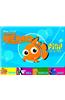 Fish in a Box (Disney/Pixar Finding Nemo)