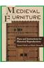 Medieval Furniture