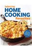 Southern Living Home Cooking Favorites