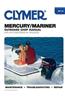 Mercury/Mariner 4-Stroke OB 95-00