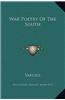 War Poetry of the South