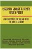 Assessing George W. Bush's Africa Policy and Suggestions for Barack Obama and African Leaders
