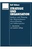 Strategie und Organisation