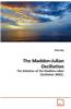 Madden-Julian Oscillation