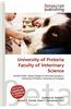University of Pretoria Faculty of Veterinary Science