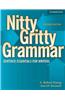 Nitty Gritty Grammar  Student's Book