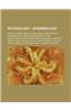 Psychology - Epidemiology: Absolute Risk, Absolute Risk Reduction, Anxiety - Epidemiology, Assortative Mixing, at Risk Populations, Attributable