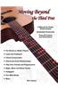 Moving Beyond the Third Fret (bw)